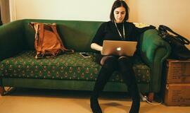 Festivalis „Jauno teatro dienos”