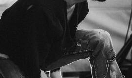 Feminizmo ir egzistencializmo paieškos teatre