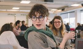 „Jauno teatro dienos 2019“: „Kurį pasirodymą pirktumėte“?