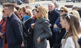 Klaipėdiečių poros kelionė dviračiais į Filipinus baigėsi netikėtai