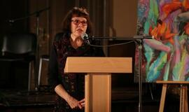 Išdalinti karalienės Luizės medaliai