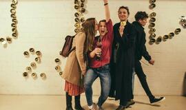 Festivalis „Jauno teatro dienos”