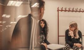 Jauno teatro dienos 2019