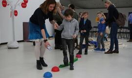 Paminėta Pasaulinė autizmo diena