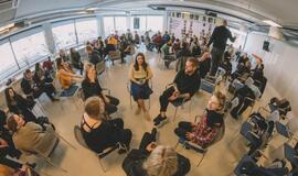 „Jauno teatro dienos 2019“: „Kurį pasirodymą pirktumėte“?