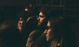 Feminizmo ir egzistencializmo paieškos teatre