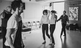 Jauno teatro dienos 2019