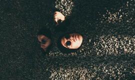 Feminizmo ir egzistencializmo paieškos teatre