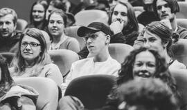 „Jauno teatro dienos 2019“: „Kurį pasirodymą pirktumėte“?