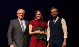 Medinos darbuotojų diena