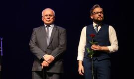 Medinos darbuotojų diena