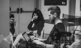 Jauno teatro dienos 2019