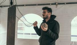 Feminizmo ir egzistencializmo paieškos teatre