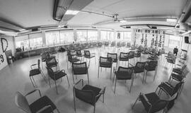 „Jauno teatro dienos 2019“: „Kurį pasirodymą pirktumėte“?