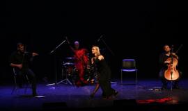 Medinos darbuotojų diena