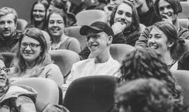 „Jauno teatro dienos 2019“: „Kurį pasirodymą pirktumėte“?