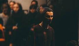 Feminizmo ir egzistencializmo paieškos teatre