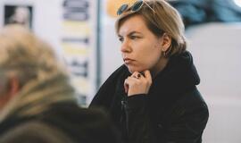 „Jauno teatro dienos 2019“: „Kurį pasirodymą pirktumėte“?