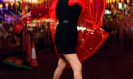 Didžiojo elingo metai