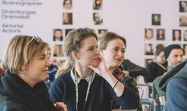 „Jauno teatro dienos 2019“: „Kurį pasirodymą pirktumėte“?