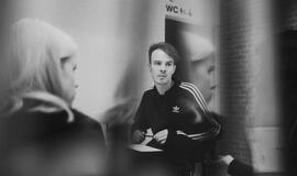 Jauno teatro dienos 2019