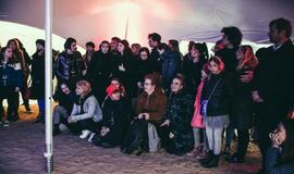 Feminizmo ir egzistencializmo paieškos teatre