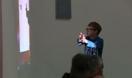 Paminėta Pasaulinė autizmo diena