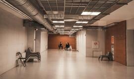 Jauno teatro dienos 2019