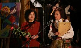 Išdalinti karalienės Luizės medaliai