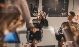 Jauno teatro dienos 2019