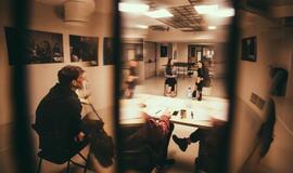 Festivalis „Jauno teatro dienos”