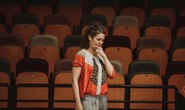 „KlaipėDanse“ šokio dirbtuvės