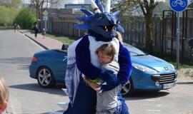 Klaipėdos "Dragūno" gimtadienis