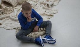 Paminėta Pasaulinė autizmo diena