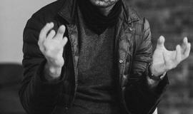 Aktorius: ne tik teatre bet ir kine