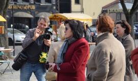 Klaipėdiečių poros kelionė dviračiais į Filipinus baigėsi netikėtai