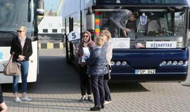 Pirmasis kruizinis laivas - „MSC Poesia“