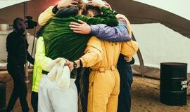 Feminizmo ir egzistencializmo paieškos teatre