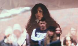 Feminizmo ir egzistencializmo paieškos teatre