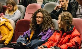 „Jauno teatro dienos 2019“: „Kurį pasirodymą pirktumėte“?