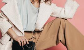 Nauja Ramunės Piekautaitės kolekcija