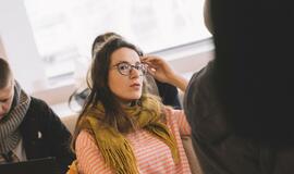 „Jauno teatro dienos 2019“: „Kurį pasirodymą pirktumėte“?