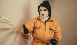 Feminizmo ir egzistencializmo paieškos teatre