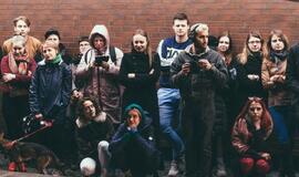 Feminizmo ir egzistencializmo paieškos teatre