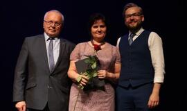 Medinos darbuotojų diena