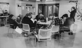 Feminizmo ir egzistencializmo paieškos teatre