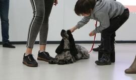 Paminėta Pasaulinė autizmo diena