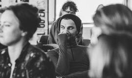 „Jauno teatro dienos 2019“: „Kurį pasirodymą pirktumėte“?