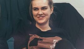 Aktorius: ne tik teatre bet ir kine