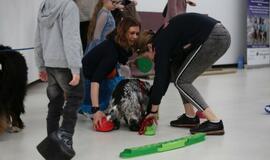 Paminėta Pasaulinė autizmo diena